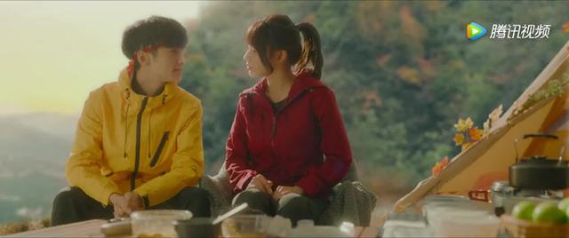 小刺猬和小栗子，栗子为什么像刺猬（看看罗云熙高情商处理）