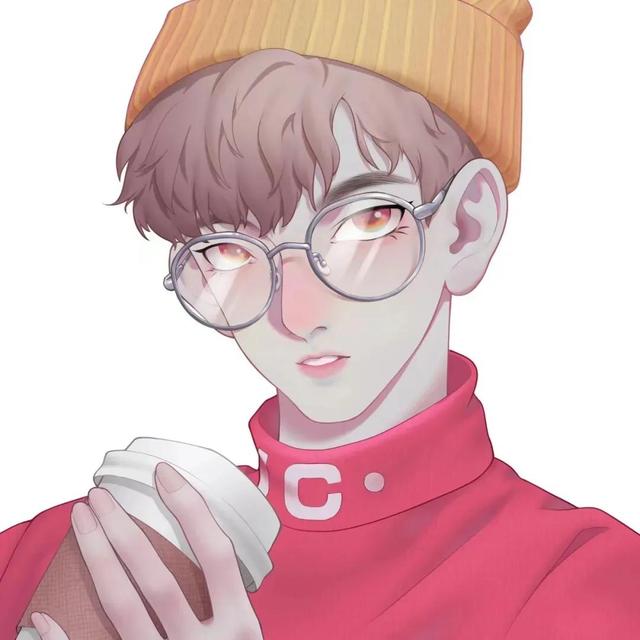 海边风景头像，看海头像男背影（情侣头像丨想和你去看海）