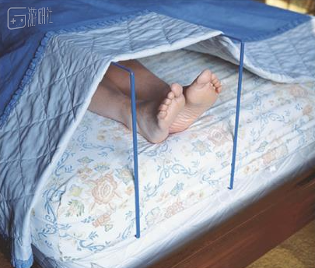 鬼为什么不攻击躲在被窝里的人，鬼为什么不攻击躲在被窝里的人家（毁掉了所有人对“被窝能挡住鬼”的信任）