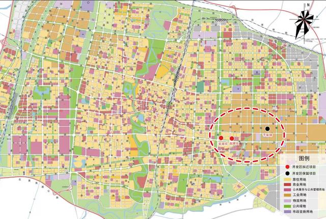 沧州最新建设规划，带你看懂未来10年沧州城市更新项目