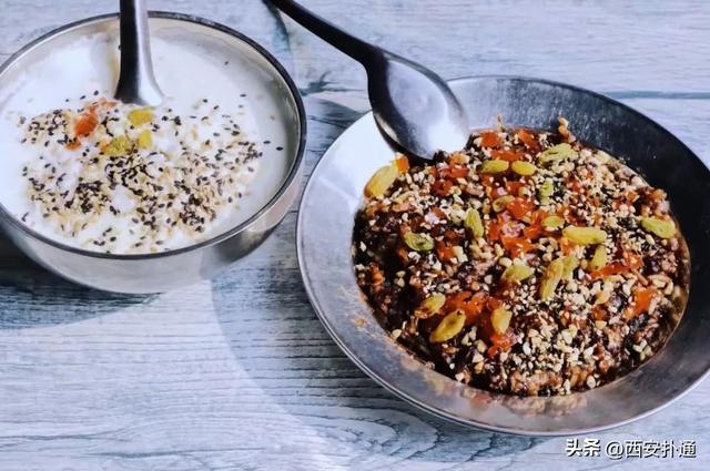 西安有啥好吃的，西安绝对不能错过的美食（不排队还正宗，转给外地朋友）