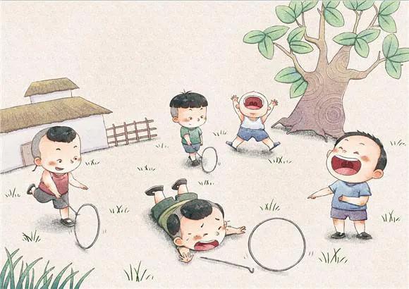 锁喉桃是什么零食，小脆桃零食是什么做的（我在头条贩卖快乐）