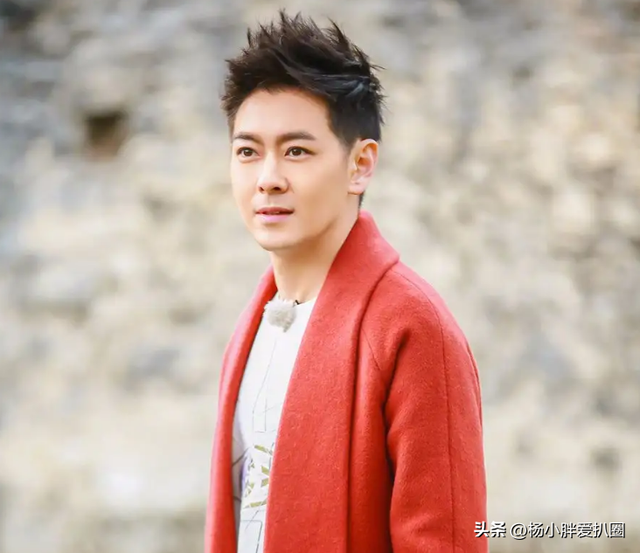 林志颖个人资料，林志颖个人资料老婆（为祖国生日送祝福）