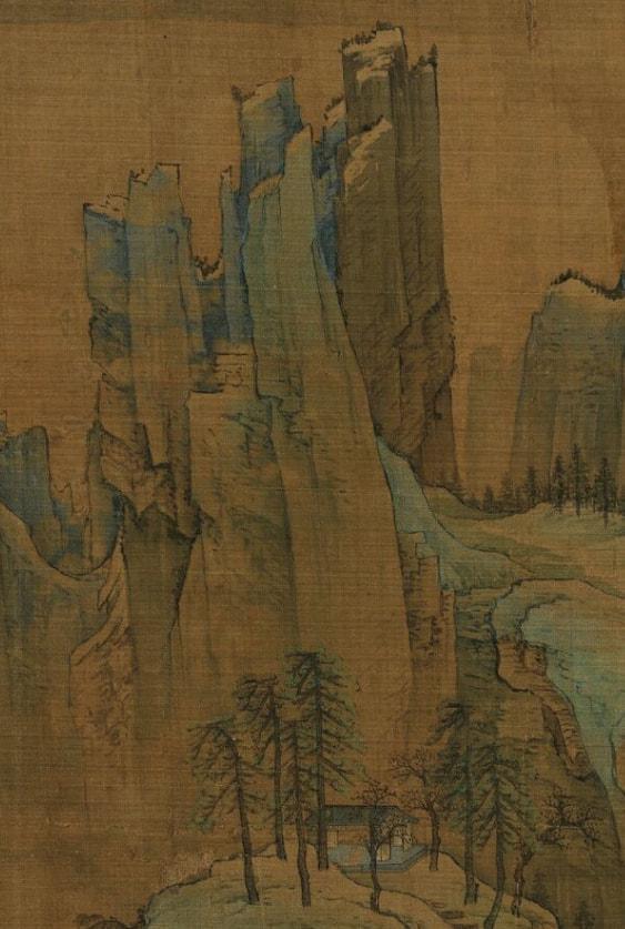 1192～1279介绍，关于李冶的数学日记350字（陆家三代全部殉国...）