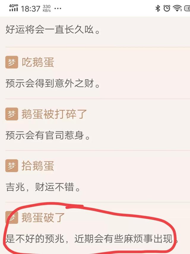 梦见鹅是什么寓意，梦到鹅是啥意思（你相信命运吗？你相信梦境吗）