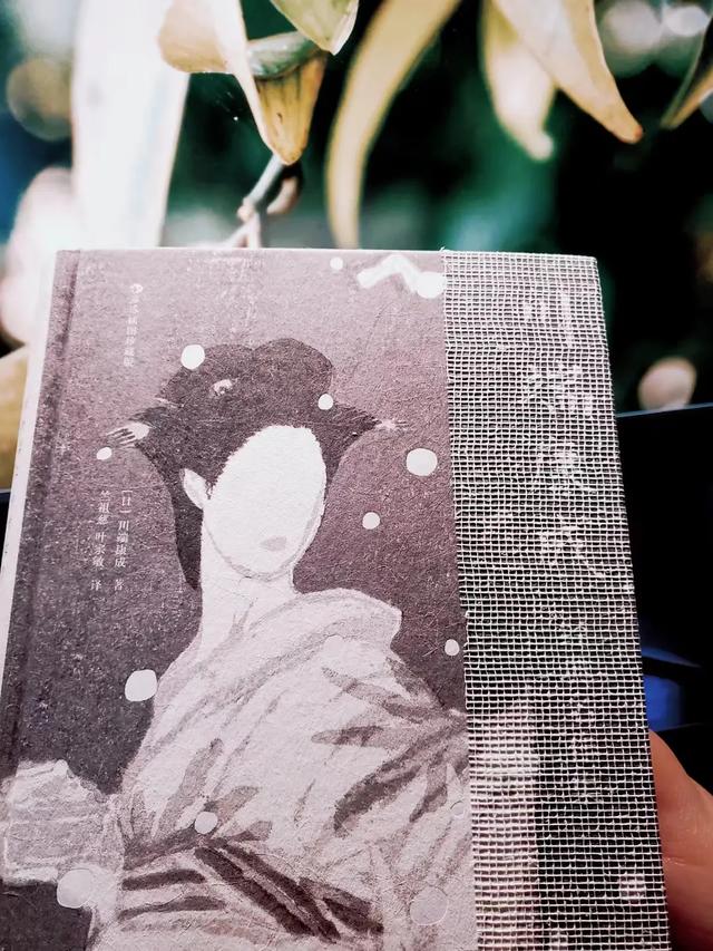 川端康成作品，《川端康成经典名作集》