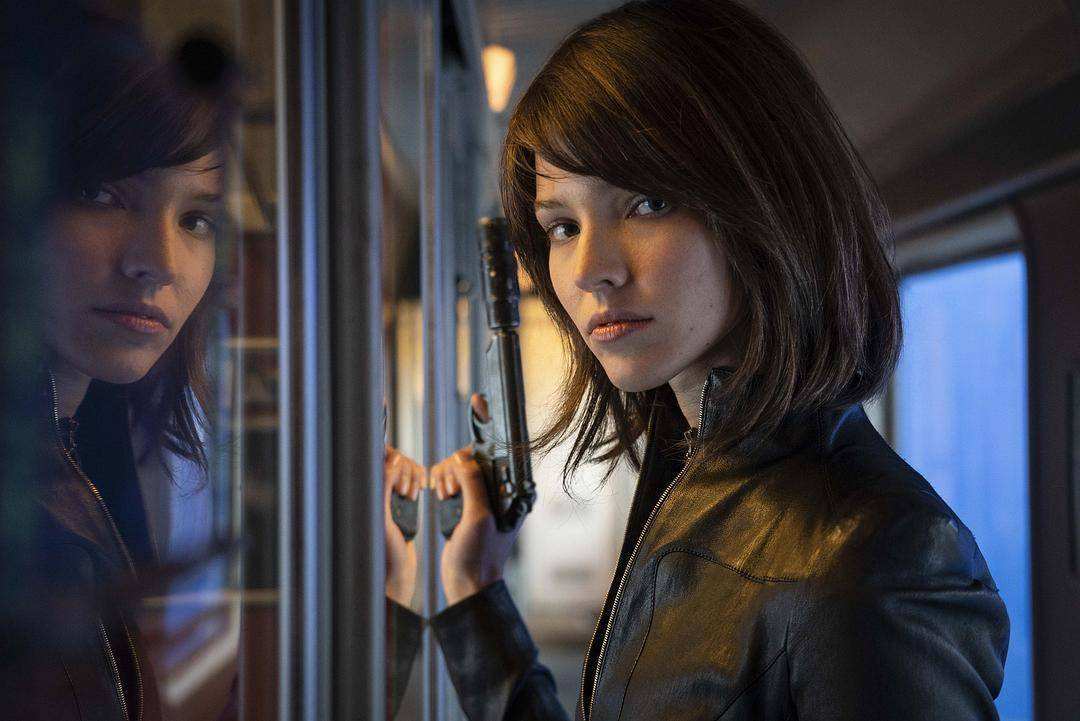 七部美女特工电影,七个超级美女,香艳诱惑很过瘾