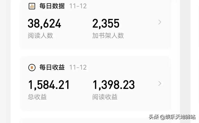 新手作家签约起点月收入多少，番茄小说作者攻略