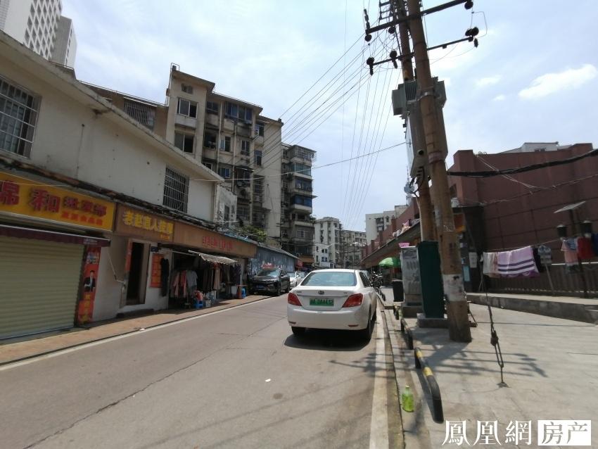 长沙南门口(长沙南门口小吃街)