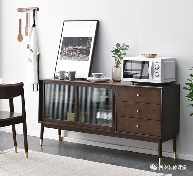 起居室是什么，起居室装修效果图（5种形式满足功能）