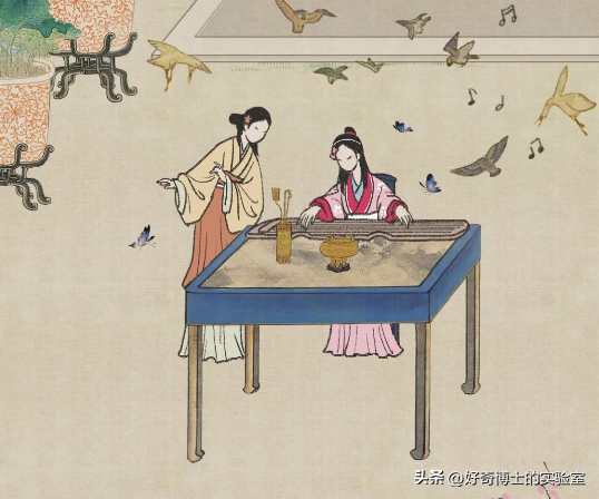 周公之礼到底是什么，周公礼制（古人为何要用云雨形容男女之事）