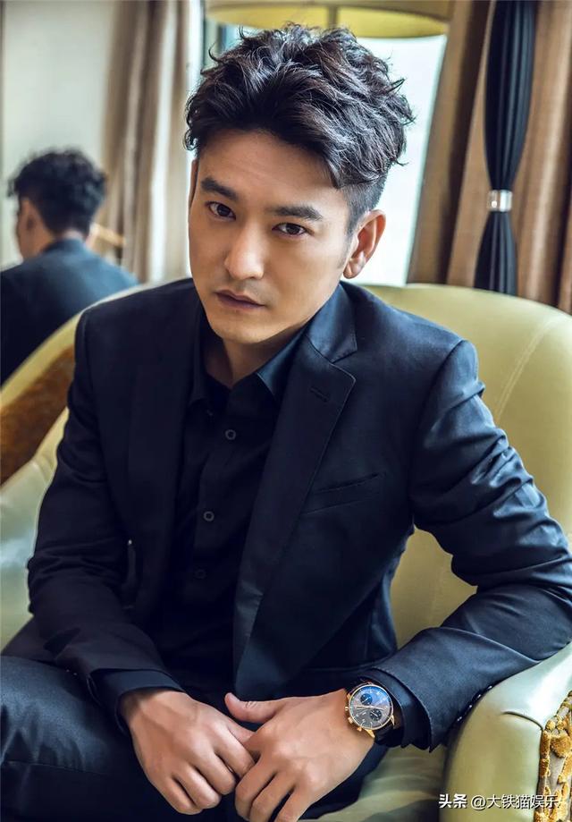 阳光先生男主小时候谁演的，阳光先生男主少年演员（这6位男星的脸都变得气人了）