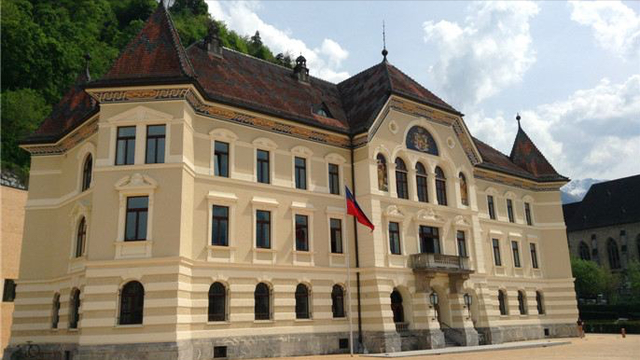 列支敦士登面积，关于列支敦士登介绍（全球最富有的袖珍国家）