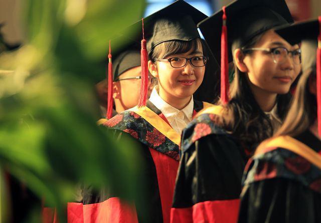 博士读几年才能毕业，医学博士读几年才能毕业（博士学制迎来“改革”）