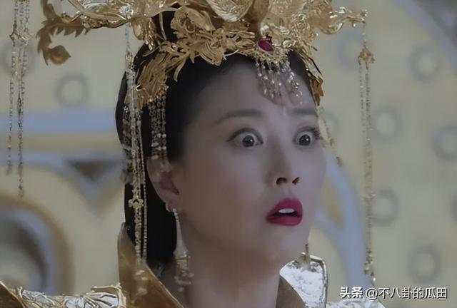 无表情的女人真的吗，面无表情的女人性格（这些童年女神似乎没啥演技）