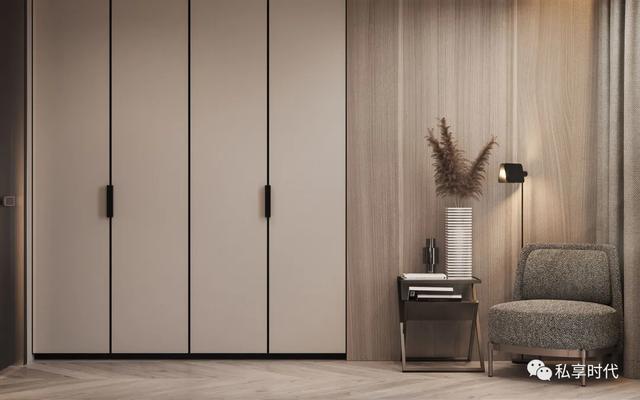 卧室衣柜样式有哪些，衣柜什么样式好看（100款定制衣柜设计）