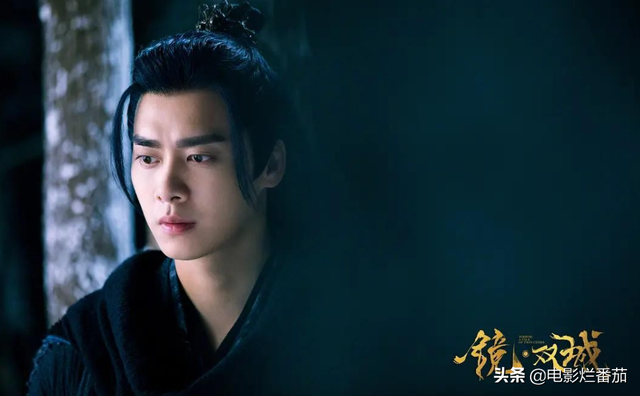 王鸥主演的电视剧，王鸥电视剧有哪些（这9部期待很高的网文电视剧）