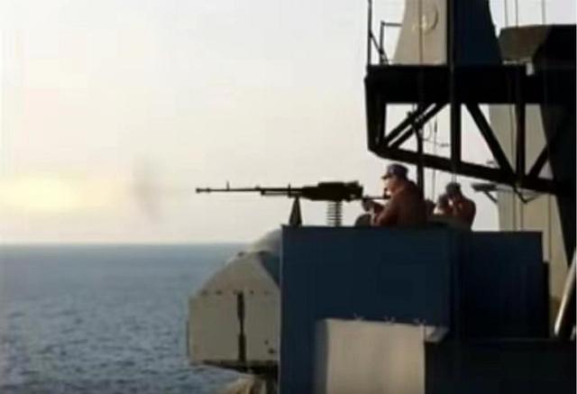 索马里地理位置，索马里的地理位置（为何近年来海盗销声匿迹）