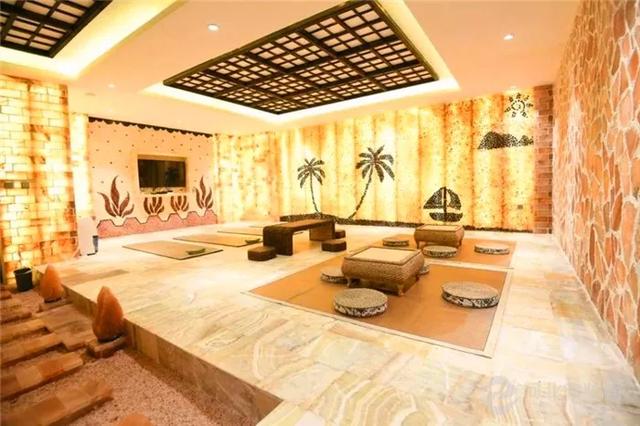 石家庄泡温泉哪里好，石家庄泡温泉哪里好点（元旦小长假石家庄温泉打卡攻略来了）