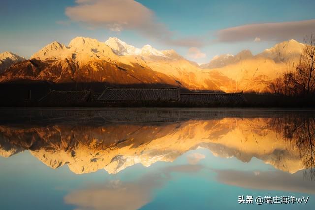 云南好玩的地方，去云南哪里比较好玩（云南十个推荐的旅游景点）