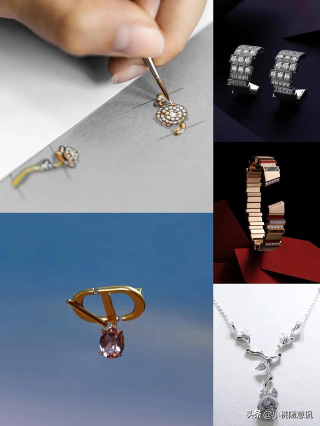 dior是什么牌子，Dior是什么牌子（每天认识一个品牌）