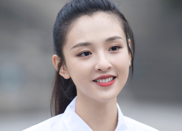 吴倩主演的电视剧，吴倩出道电视剧有哪些（另一部搭档实力派男演员）