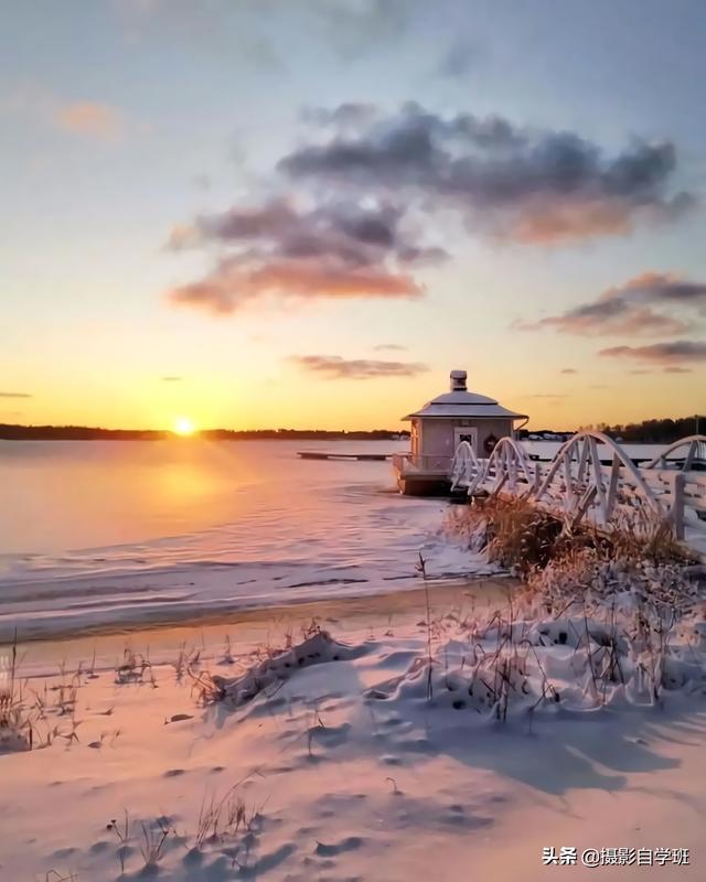 怎么拍照片好看，拍照怎么拍的好看（试试这9个教科书式摄影技巧）