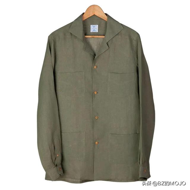 普通品牌的女装有哪些，22个春夏男装品牌