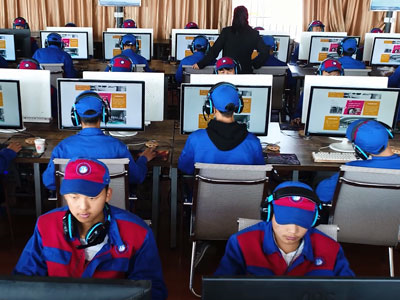 昆明职业学校（什么是技工学校）