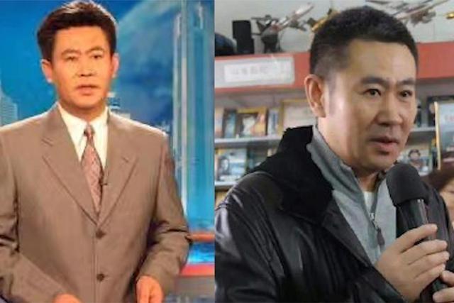 cctv主持人，最美cctv主持人（央视再也见不到的4位主持人）