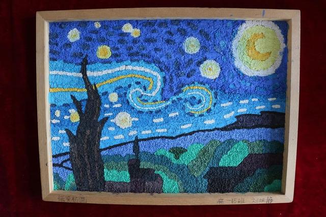 中学生科技小制作，中学生科技小（邓州市六高中科技小制作作品展）