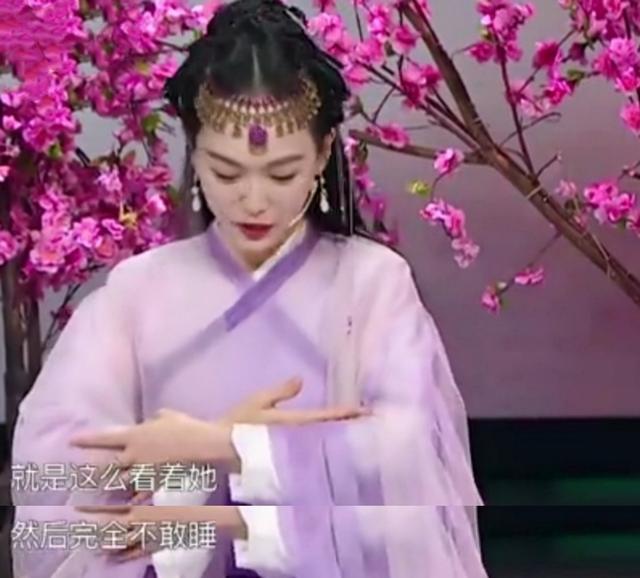 演员罗晋：和妻子在拍戏中相遇，39岁才当爸爸，结婚四年宠妻如宝