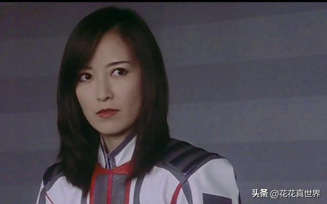 迪迦奥特曼女主，奥特曼中的三大最美女主角（揭秘童年特摄女神丽娜等人真实番号）
