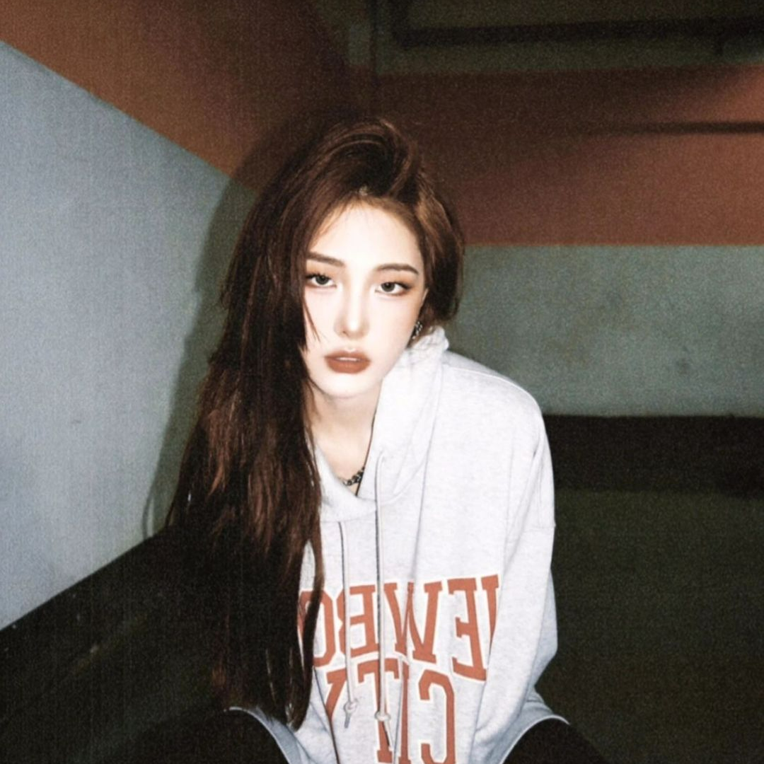 像素风少女心小图标个性土酷女生头像微信，像素风少女心小图标个性土酷女生头像（男生最心动的4种头像类型）