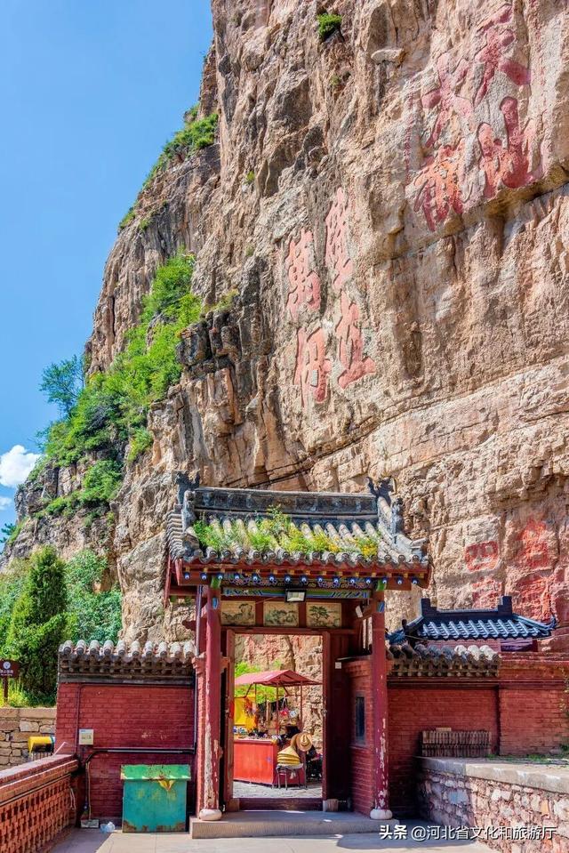 恒山在哪里，衡山在哪里个省哪个市（赵子龙的常山，是座什么山）