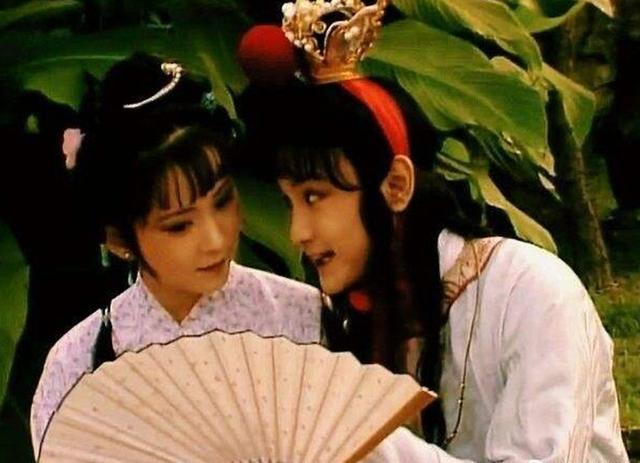 袭人结局太好了，袭人和贾宝玉好了几年