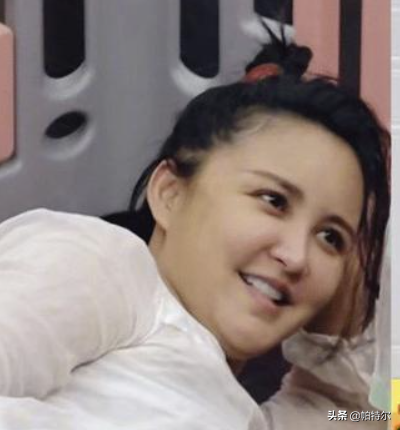 10天快速变胖的方法，快速变胖的方法（张歆艺称饿的时候就做运动）