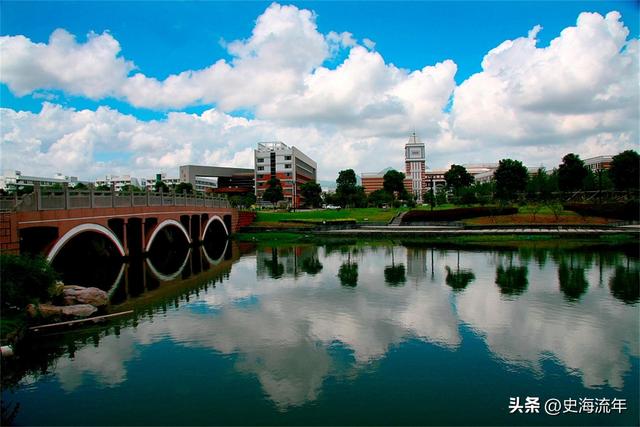 浙江双一流大学名单，2021年浙江省双一流大学入选名单公布（温州2所大学进入世界前800名）