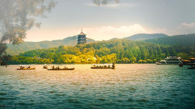 适合情侣旅游十大景点，盘点情侣必去的10个旅游目的地