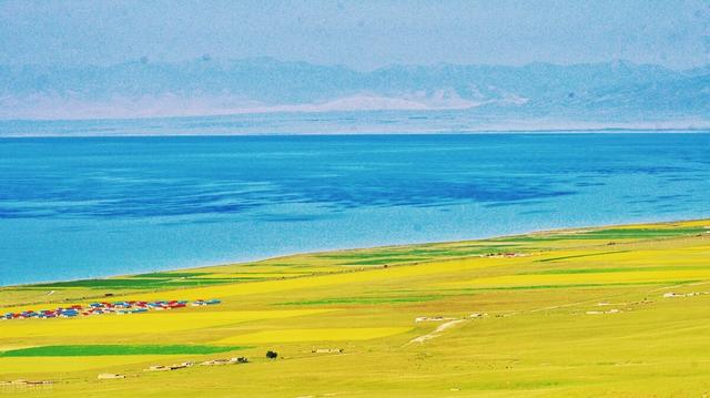 七八月份国内最佳旅游地方，七八月份国内最佳旅游地方溜娃（到这10个最佳旅游胜地）