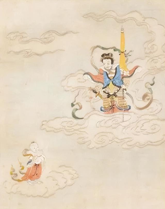 老娘赏你一丈红，送你上西天!，微信头像，老娘赏你一丈红，送你上西天!（中国人的智慧与浪漫：只用它）