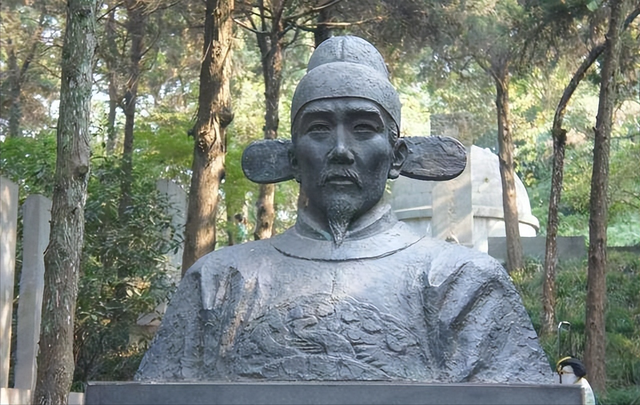 历史上被诛了十族的人是谁，历史上唯一被诛十族的人