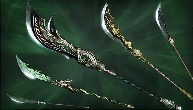 中国十大名刀排行榜，中国十大名刀排行榜前十名（盘点中国古代十大冷兵器重量）