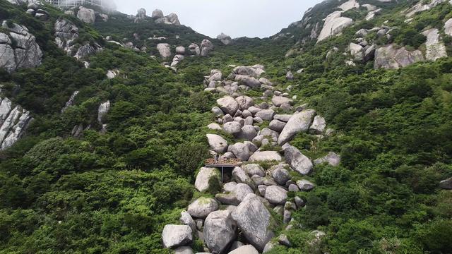 东极岛旅游攻略，不容错过的超强超全超详细的东极岛旅游攻略