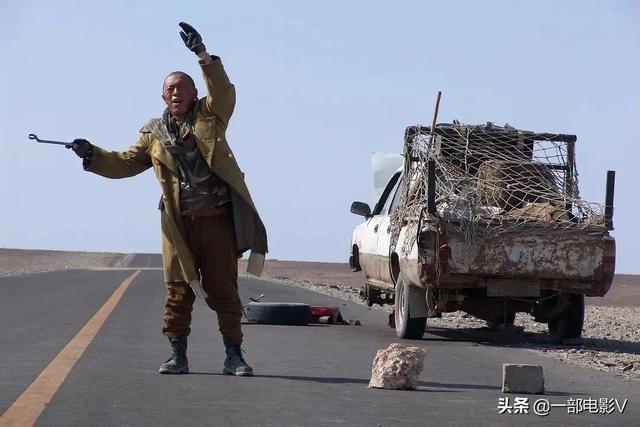 喵斯快跑无人区几级解锁，喵斯快跑无人区怎么解锁（删减数次的暗黑电影《无人区》）