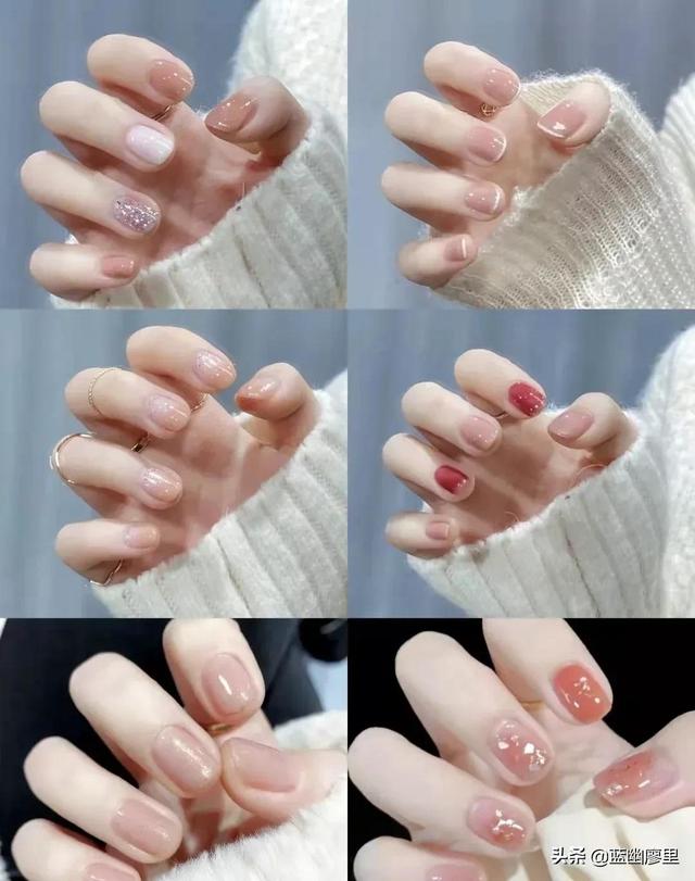 指甲发黄了怎么办，指甲发黄了怎么办小妙招（美甲时间久了为什么会发黄）