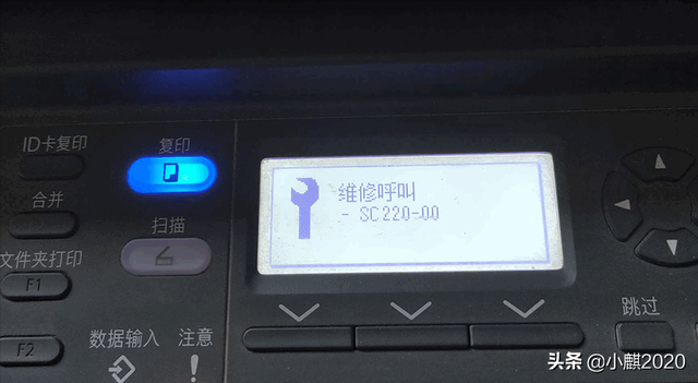 ricoh打印机如何使用(RICOH打印机连接)