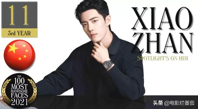 帅气的图片，帅气的图片 冷酷 霸气（全球百位最帅面孔）