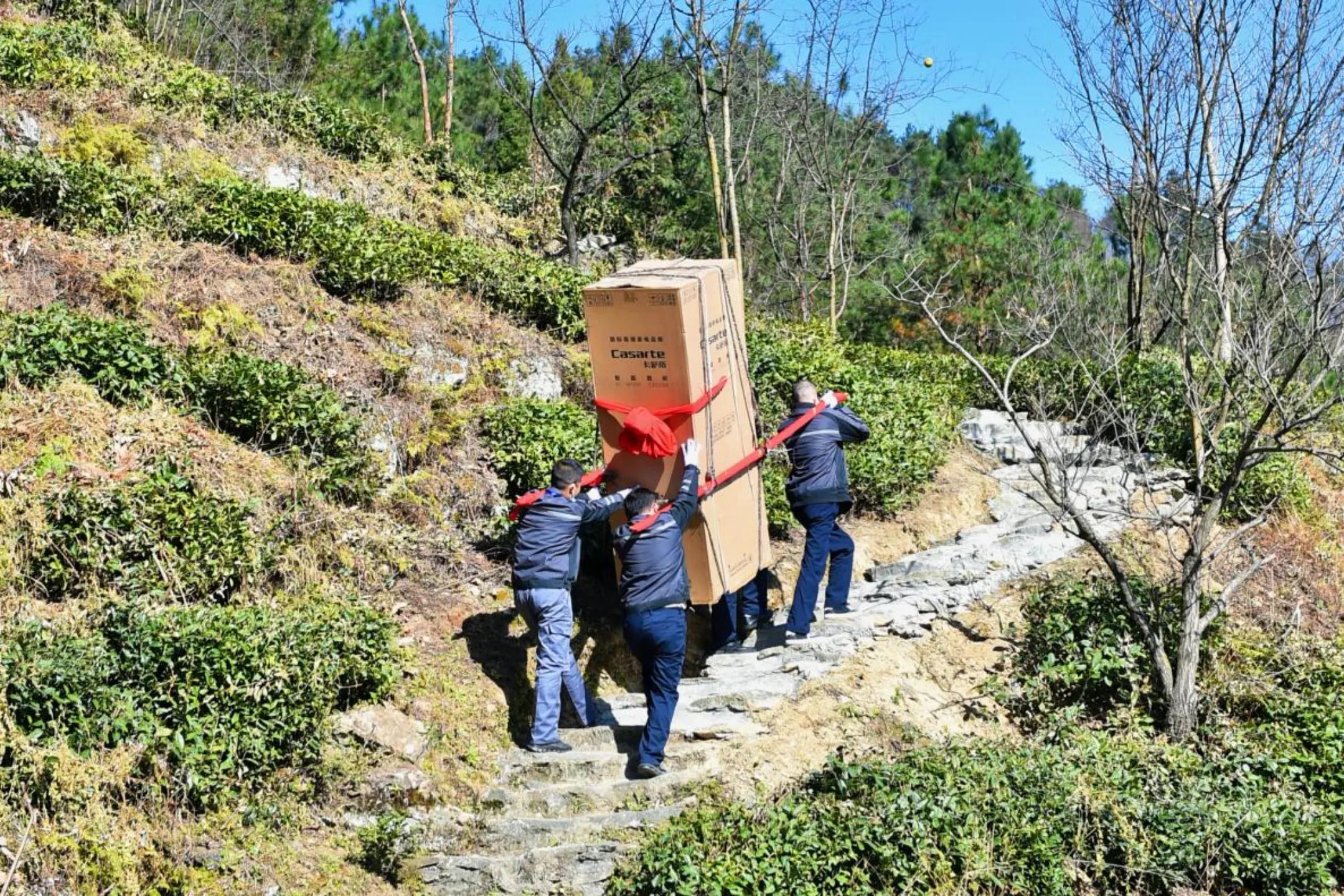 卡萨帝空调怎么样（公认“高端货”就是拽）