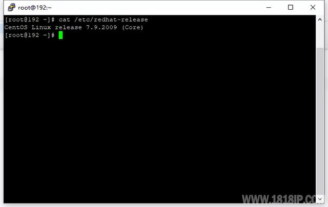怎么查看centos系统版本，怎么查看centos的版本号（centos怎么查看是什么版本的）